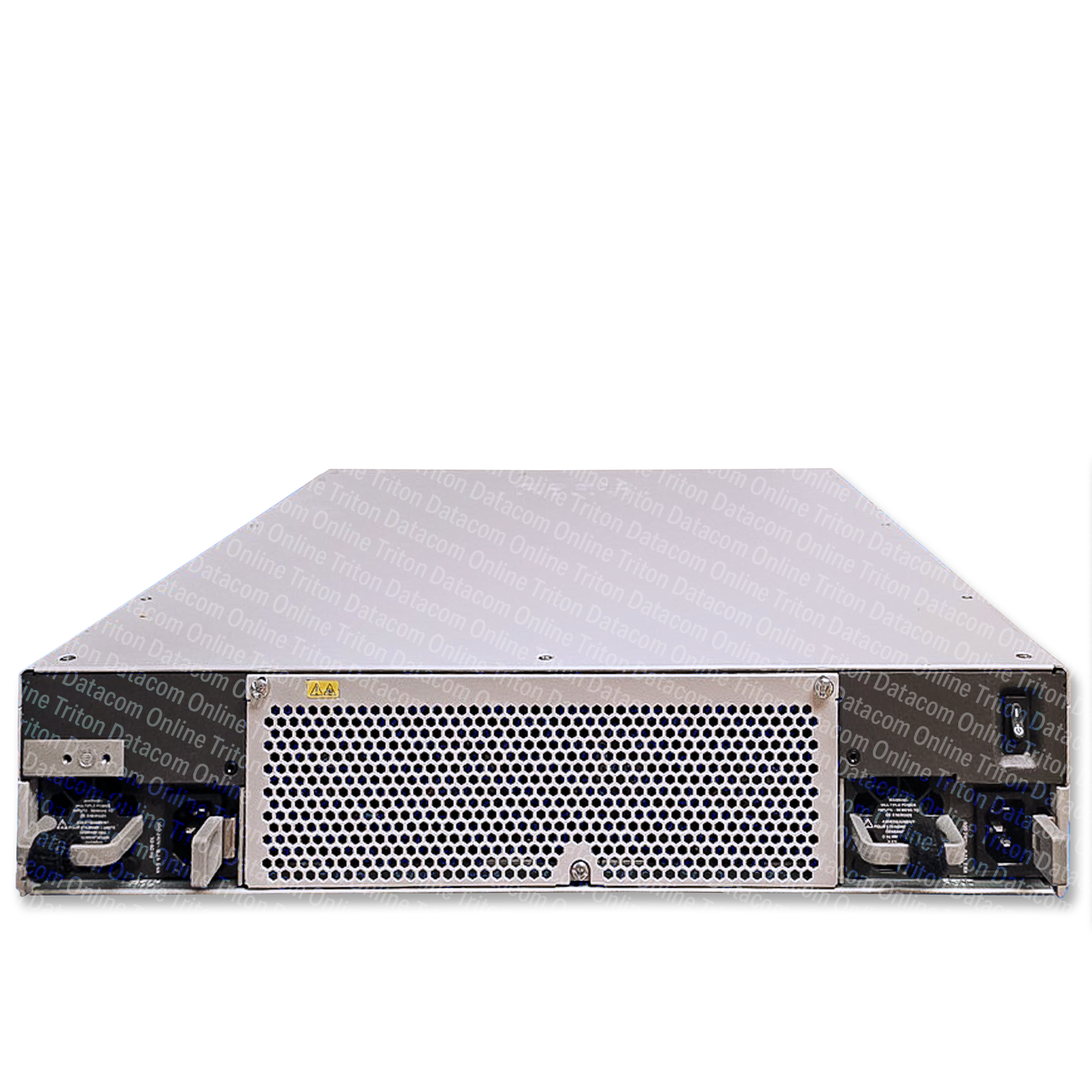 C8300-2N2S-6T - Cisco Catalyst 8300 Series Edge Platform with 2 SM Slots, 2 NIM slots, 6x Embedded Gigabit Ethernet Layer 3 ports
