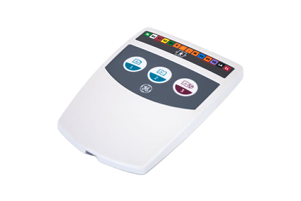 FRU For CAM 14 Top Cover Assembly (2102088-001