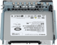 Dell 1.92TB 6Gbps SATA Mix Use TLC 7mm 2.5 SSD SE5130