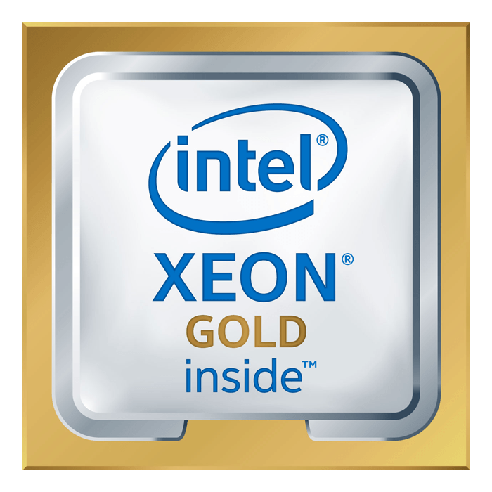 Intel Xeon Gold 6148 Twenty-Core Skylake 2.40 GHz 27.5 MB L3 CD8067303406200 Socket LGA 3647pins (SR3B6) Server Processor.