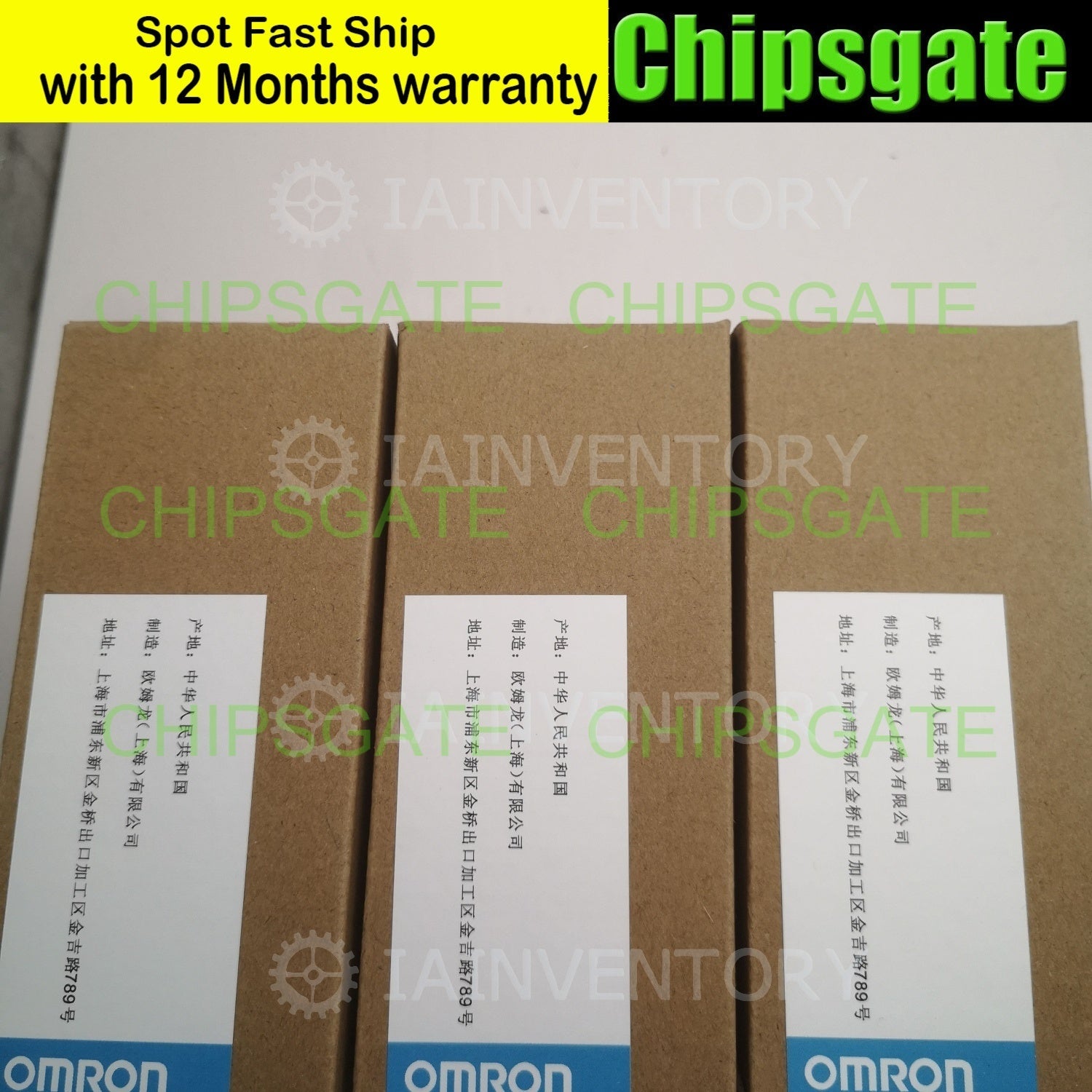 OMRON PLC CPU UNIT CJ1W-SCU31-V1 CJ1WSCU31V1