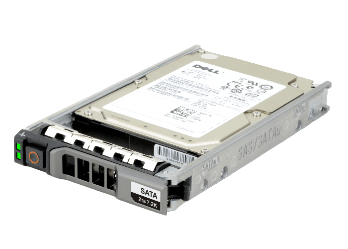 Dell CK3MN ST2000NX0403 - 2TB 7.2K SATA 6G 2.5-Inch HDD | Alo Tech Solutions
