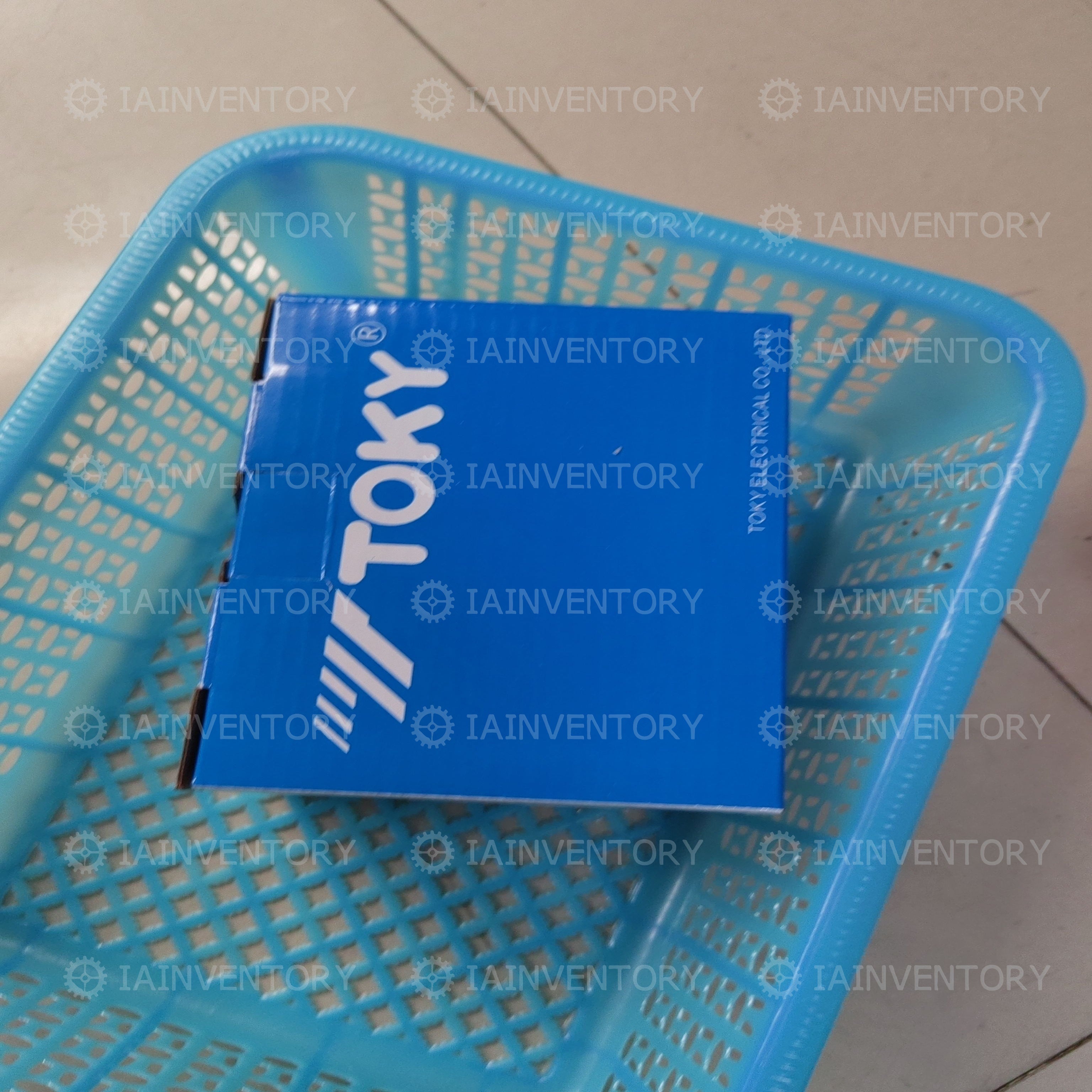 TOKY counter counter meter CM8-PS51B