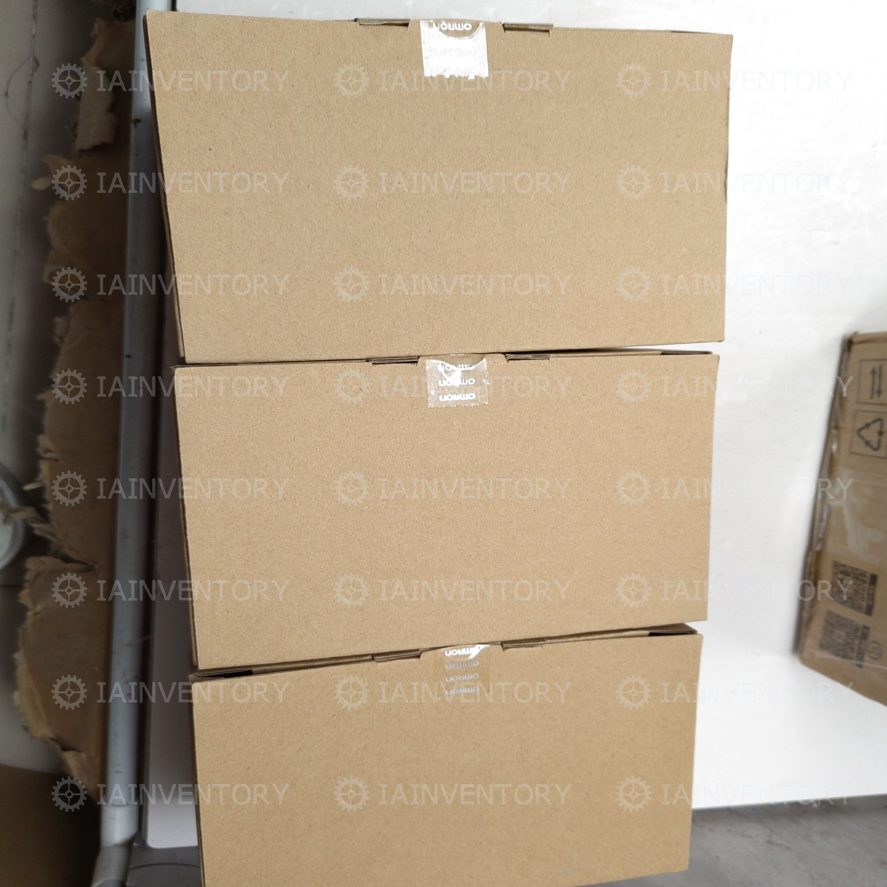 Omron PLC CP1E-N40S1DR-A