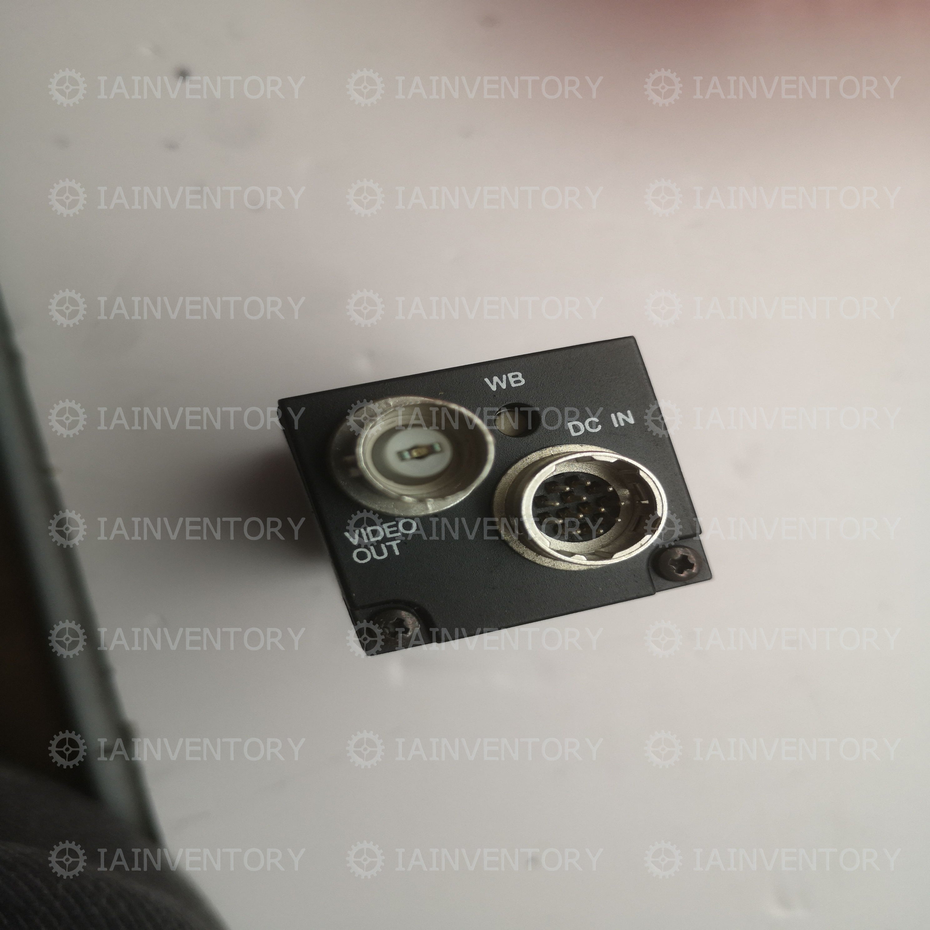 Teli CS5260BD CS5260BD Color Industrial Camera