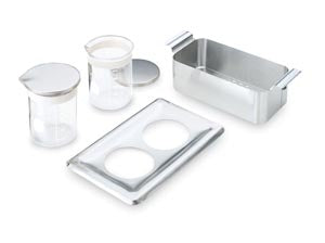 Tuttnauer Accessory Kit For Three Gallon Cleaner