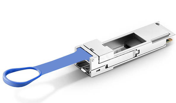 40G QSFP+ to 10G SFP+ Adapter Converter Module, CVR-QSFP-SFP10G