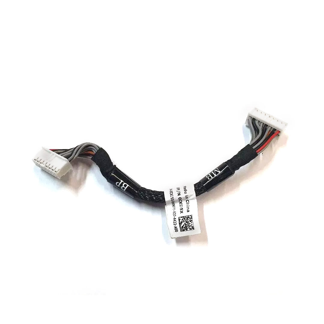 8x2.5" Backplane Kit onBoard PERC w/ Cables | Dell PowerEdge R740