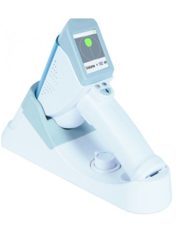 Caresono HD2 Bladder Scanner