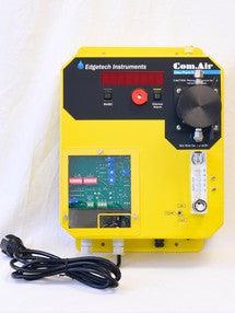 EdgeTech - Com.Air - Accuracy Options - Initial