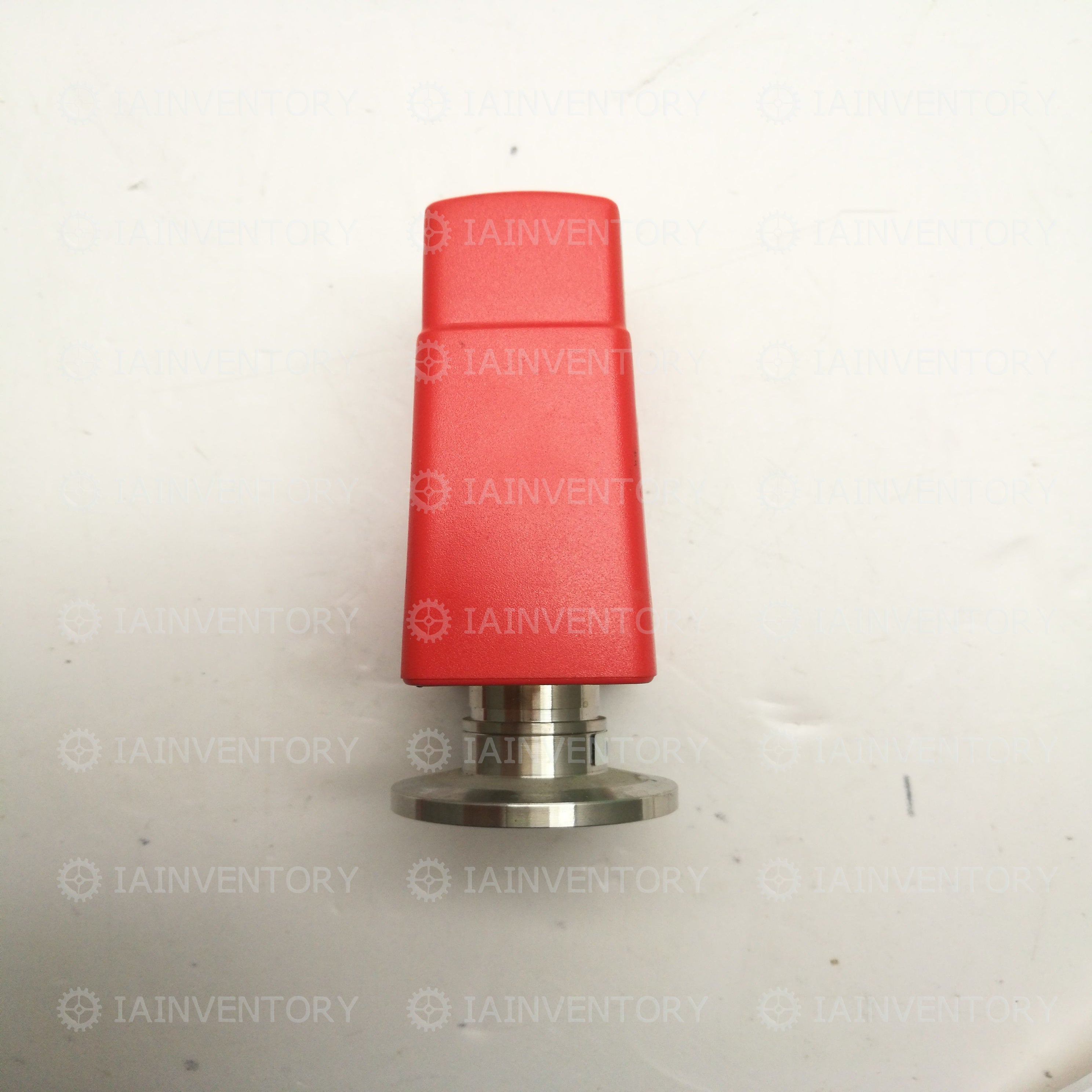 Edward Pirani vacuum gauge D02601000 APG100-XM