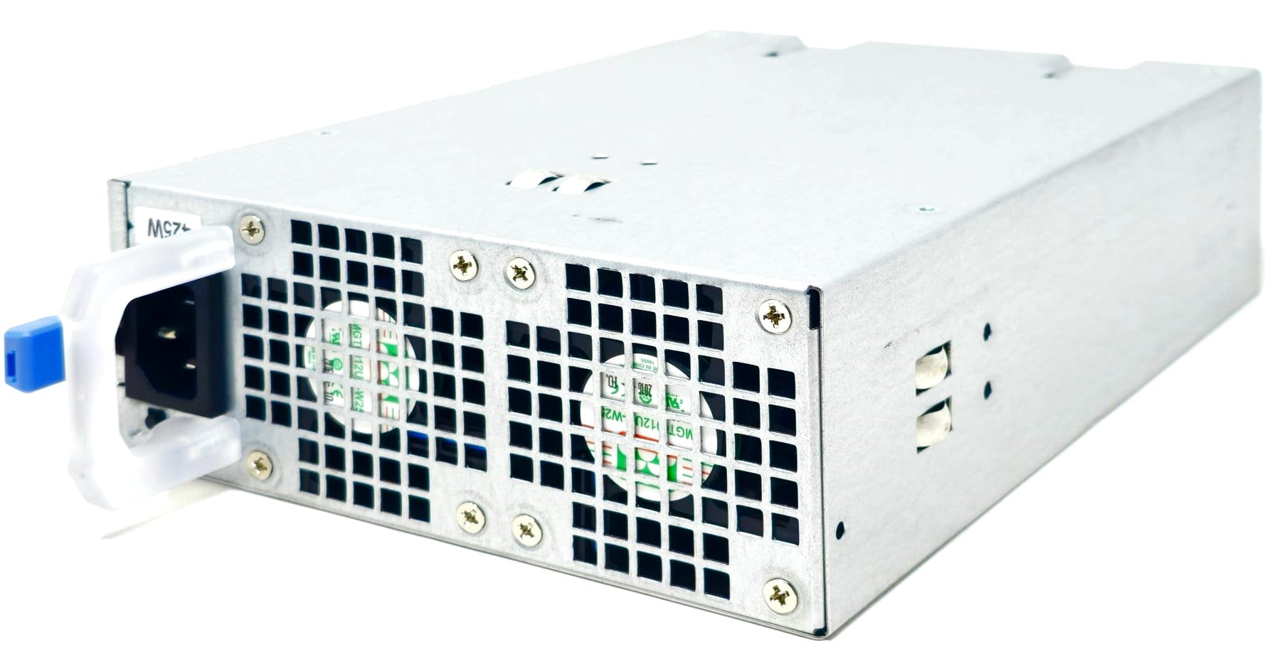 Dell AC425EF-02 - 425W PSU Connector View | Alo Tech Solutions