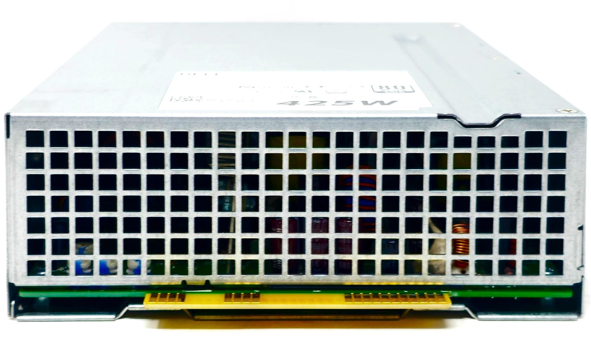 Dell AC425EF-02 - 425W Precision T3610 PSU Label | Alo Tech Solutions