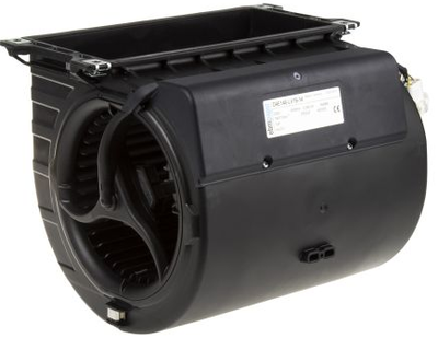 D4E146-LV19-14 ebm-papst Blowers & Centrifugal Fans
