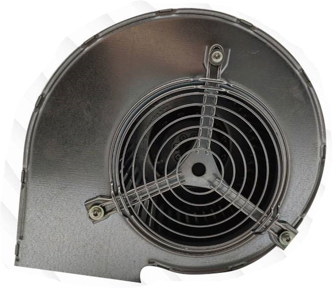 D4E160-FH12-05 ebm papst centrifugal fan