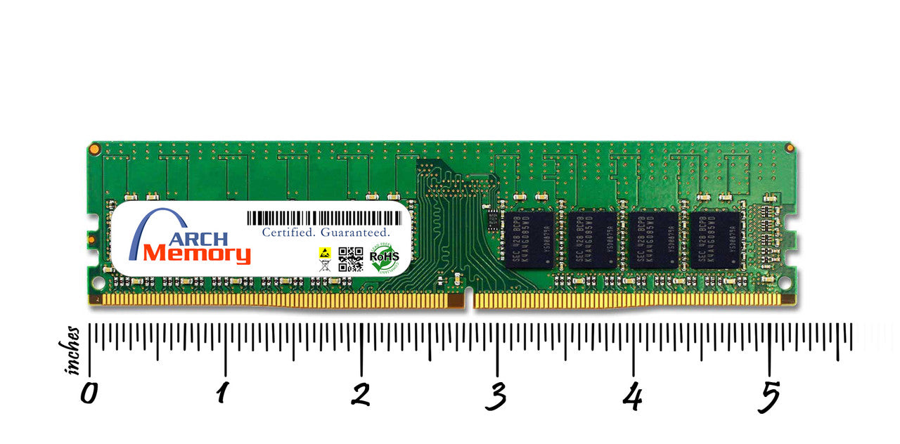 16GB Dell PowerEdge T130 DDR4 Memory RAM Upgrade