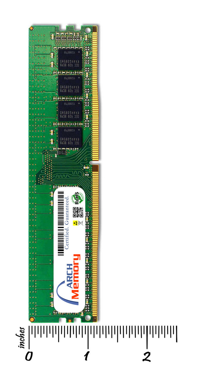 16GB Dell PowerEdge T130 DDR4 Memory RAM Upgrade