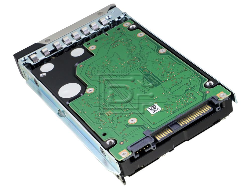 Dell 400-BEGI / 3KP7H 2.4TB SAS 2.5inch 10K RPM 12Gb/s 512e Hard Drive Kit