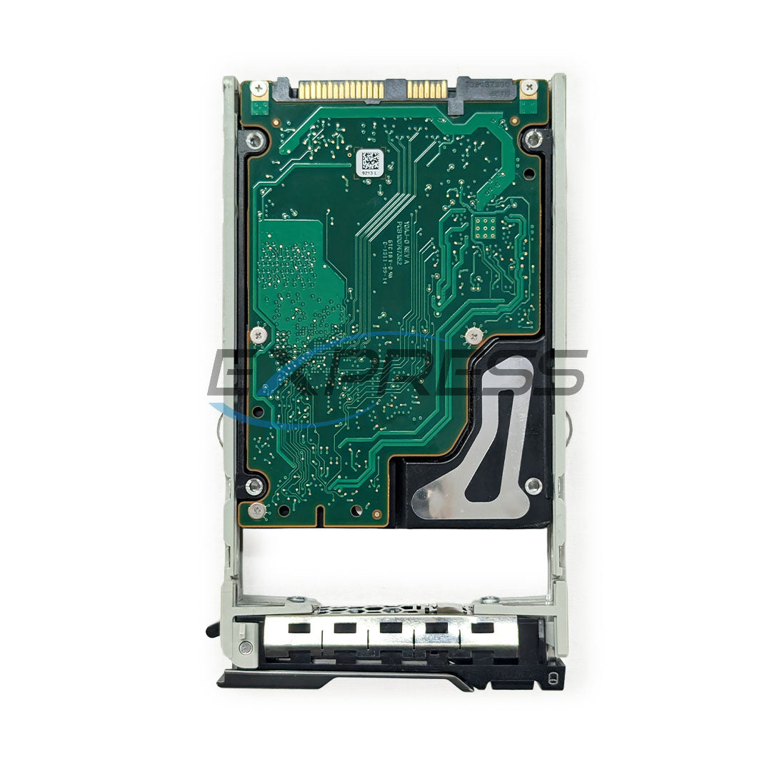 Dell 1.2TB 2.5" 10K SAS 6Gbps HDD | RMCP3