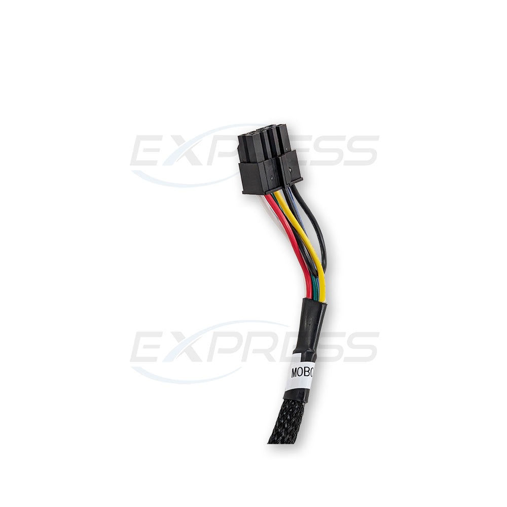 DELL-GPUPWR-TESLA - Tesla P40 P100 EPS 12V Power Cable | Refurbished Dell