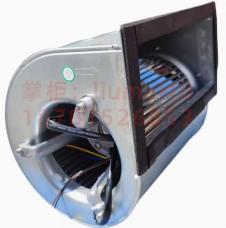 Fans-techDH146A1-AF5-05  220V 1.2/0.9A 260/23W Cooling Fan