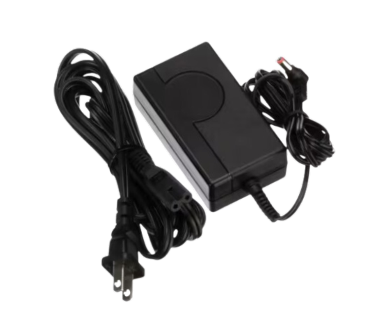 Welch Allyn Spot Vision Screener Power Supply Set (Includes Wall Charger w/ Connector, and Power Cord