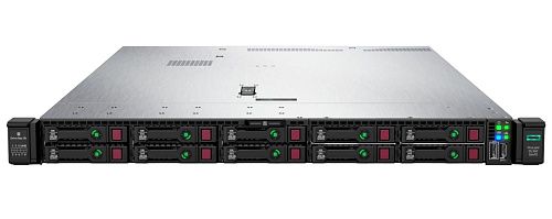 HPE ProLiant DL360 Gen10 10NVMe Premium