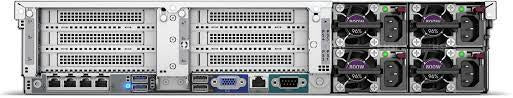 HPE ProLiant DL560 Gen10 24SFF
