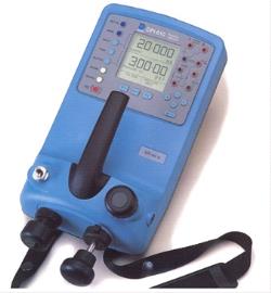 Druck/GE Sensing DPI610 Portable Pressure Calibrator PN: DPI-610