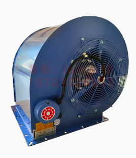 Rosenberg DRAD315-4S FAN  690V Centrifugal Cooling Fan