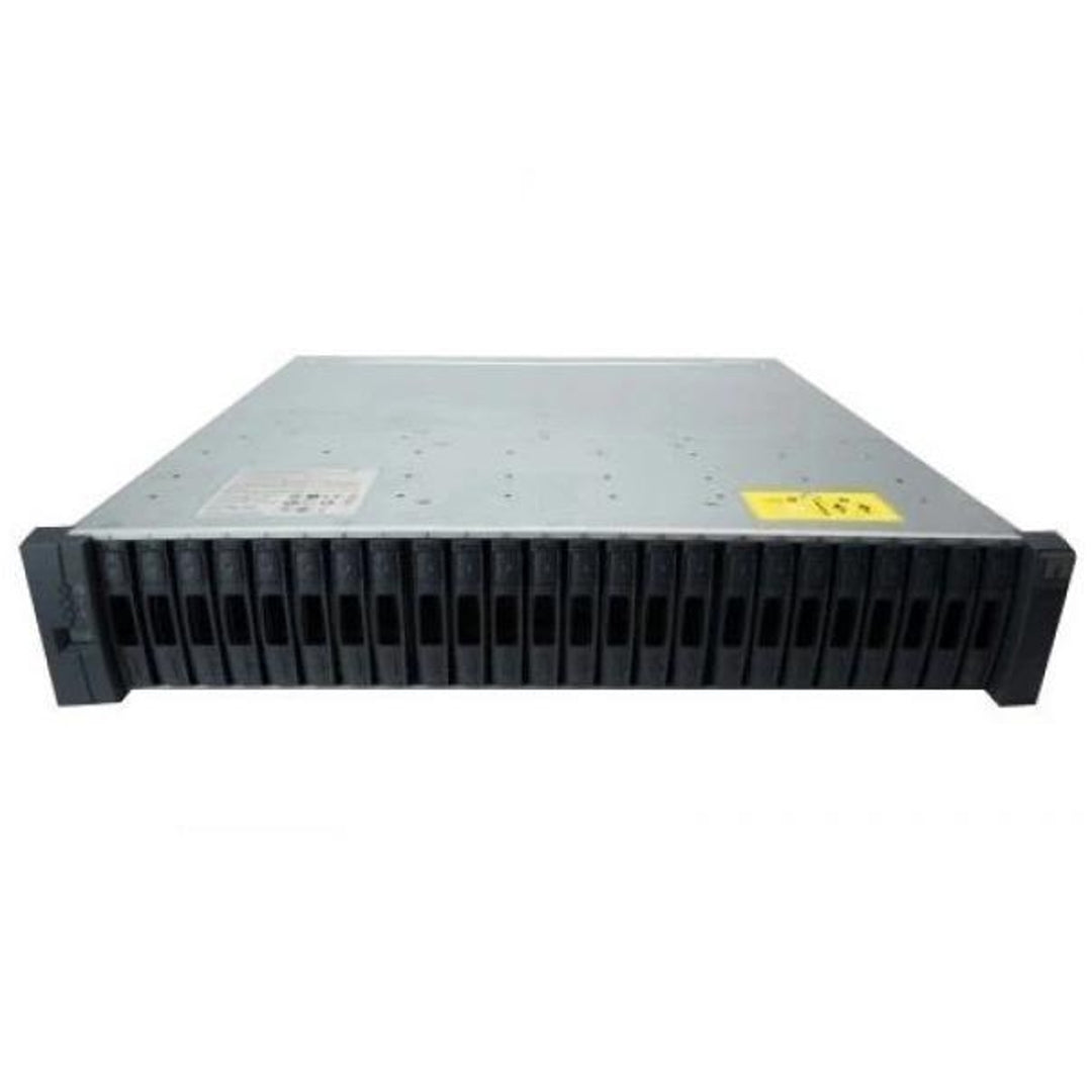 Netapp Ds2246 Expansion Shelf With 24X 1.2Tb 10K Sas 6Gbps Hdds (X425A-R6) | DS2246-24X-1-2TB