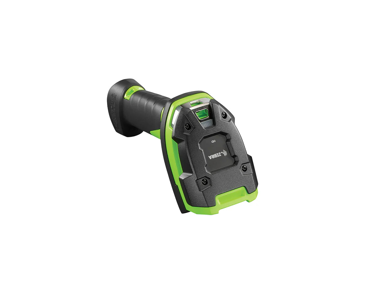 Zebra High Density 1D/2D Imager Enterprise Barcode Scanner (DS3608-HD3U4602VZW