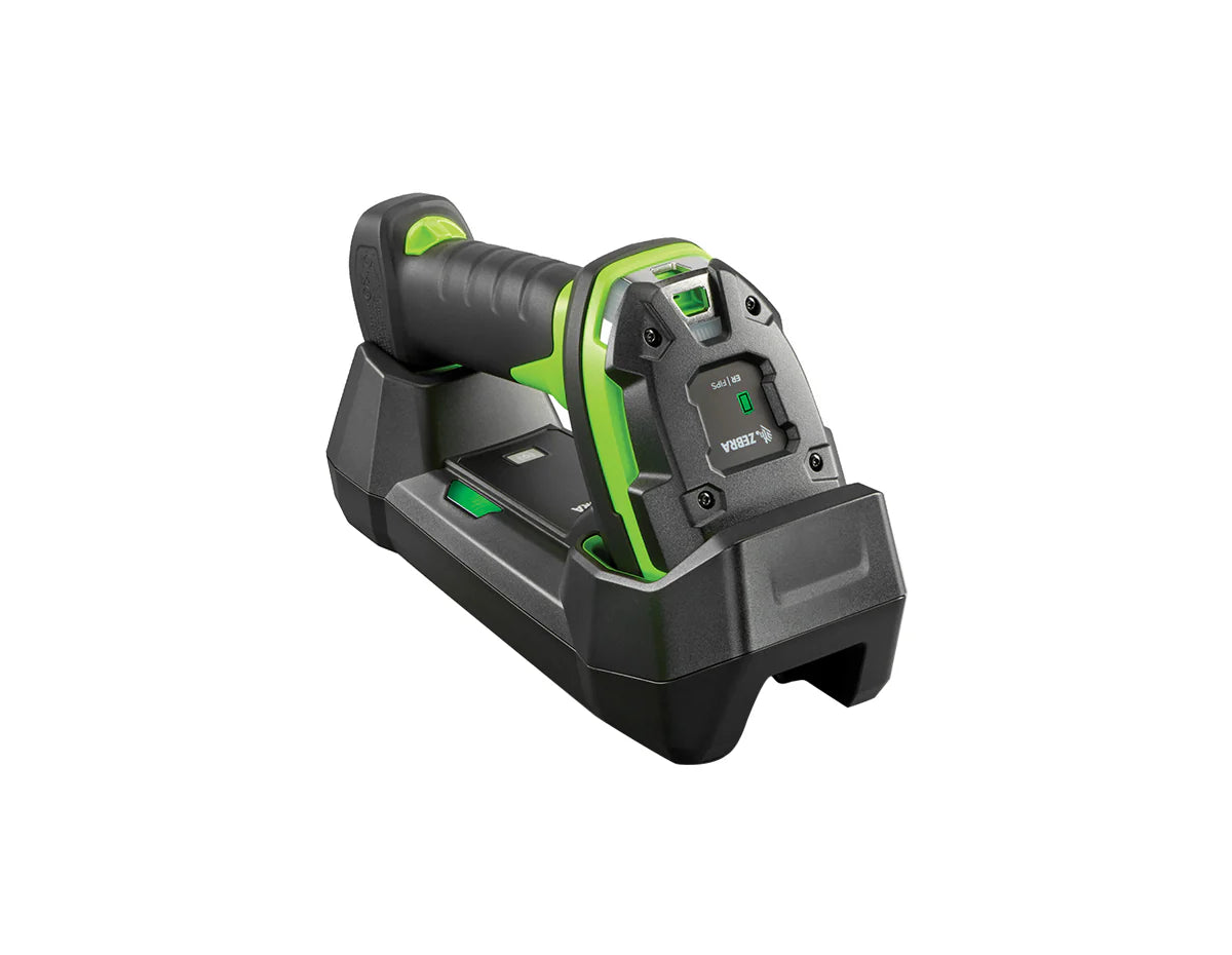 Zebra Ultra-Rugged Barcode Scanner (DS3678-ER3U42A2SVW