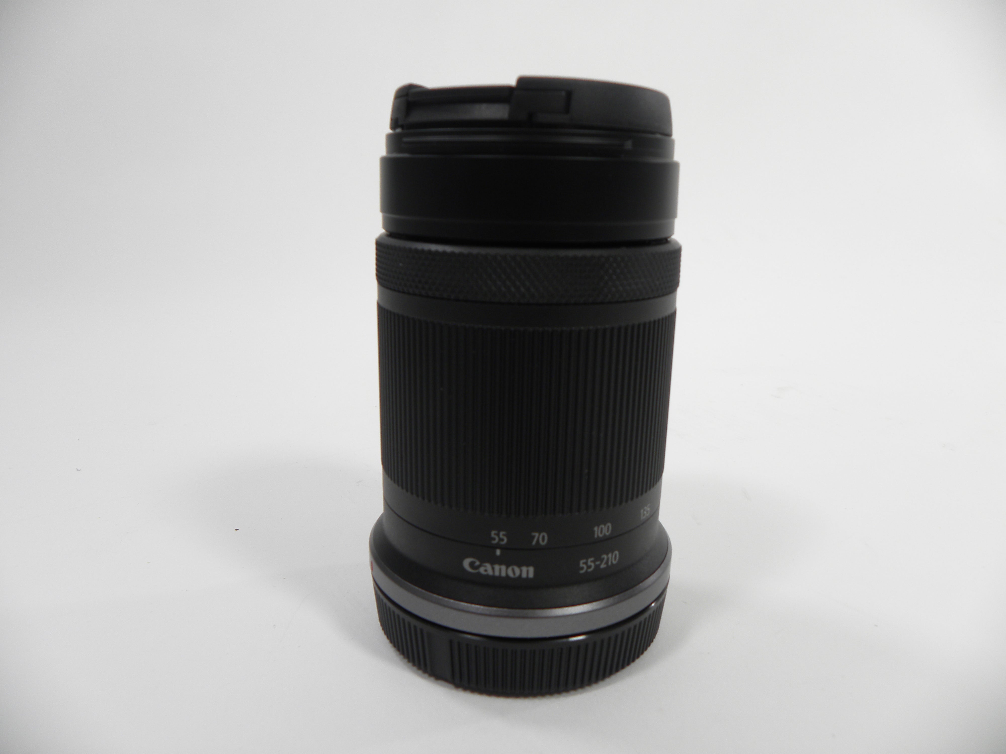 Canon RF-S 55-210mm f5-7.1 IS STM