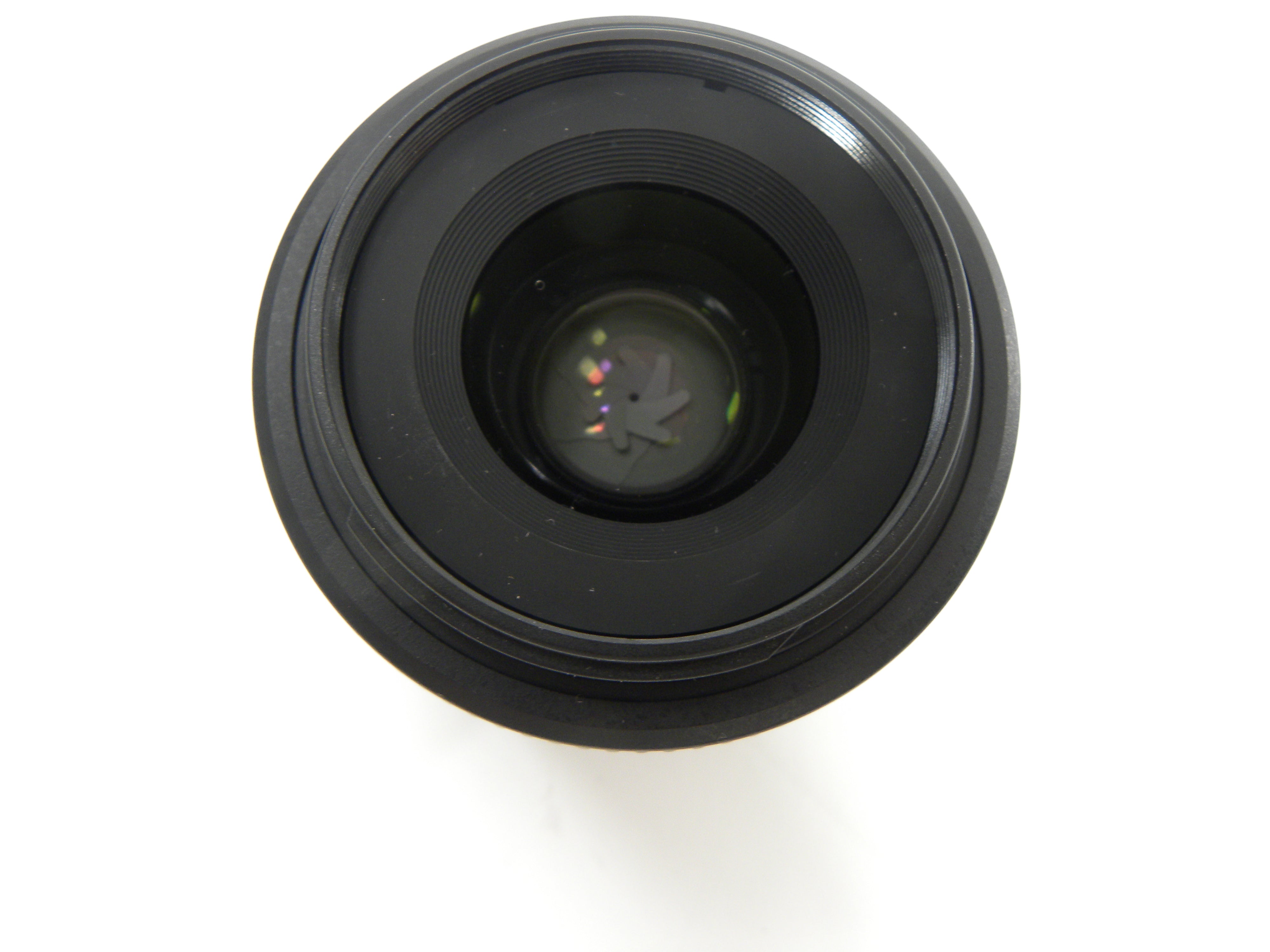 Nikon AF-S Nikkor DX 35mm f1.8  AS IS  NO Returns!