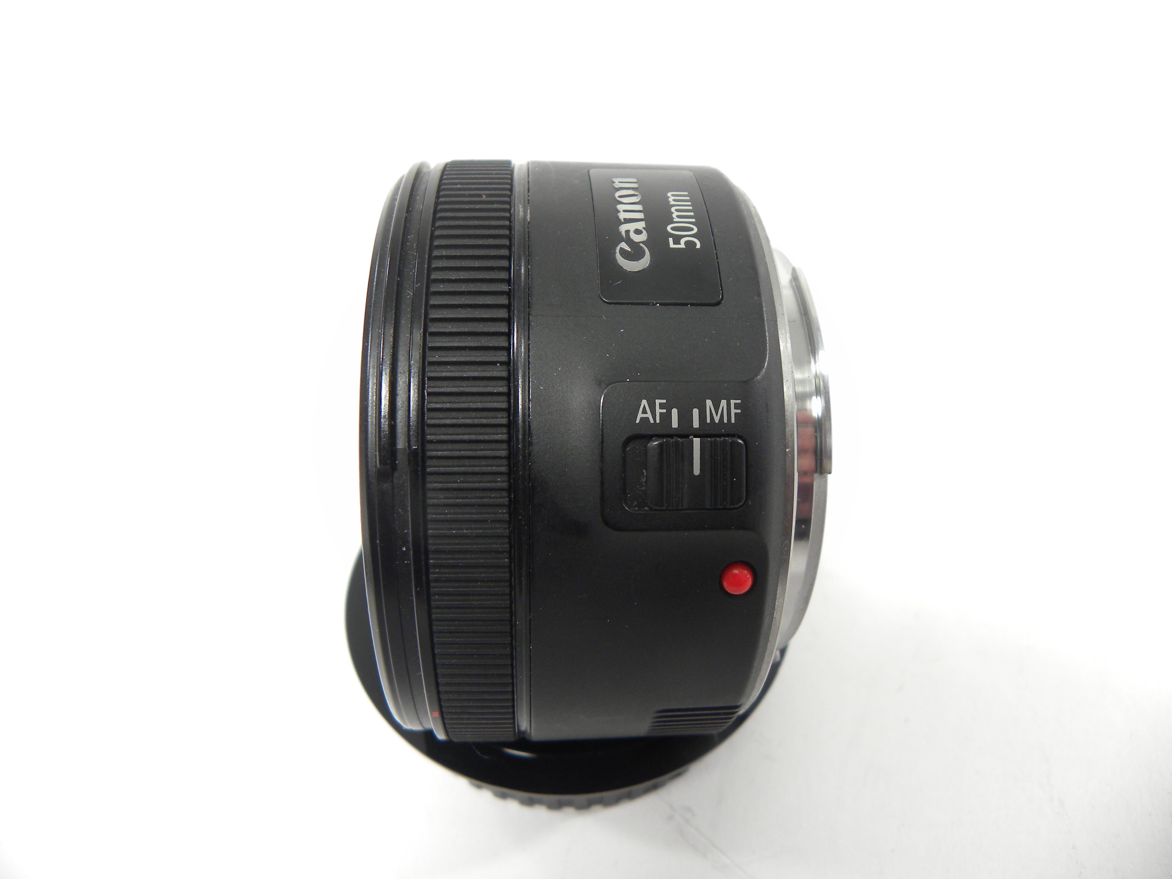 Canon EF 50mm f1.8 STM