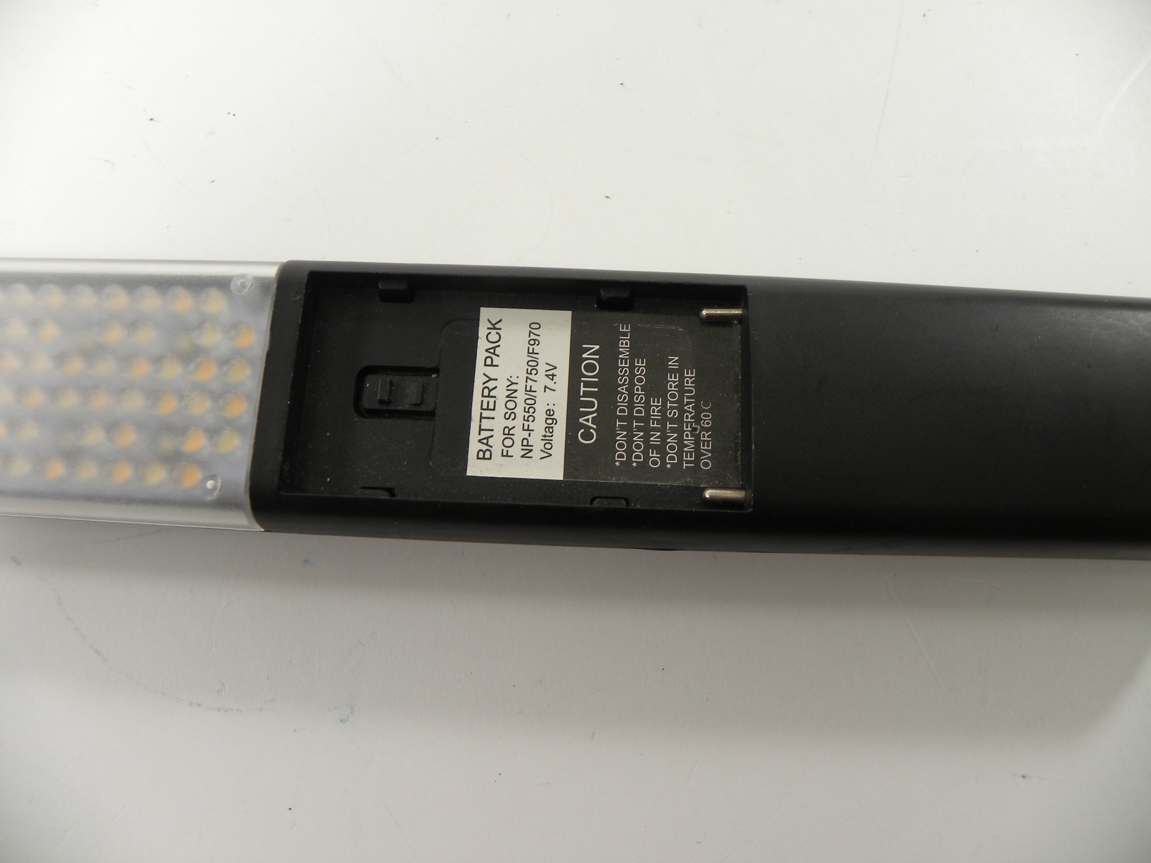 Savage RGB Light Wand LW-RGB