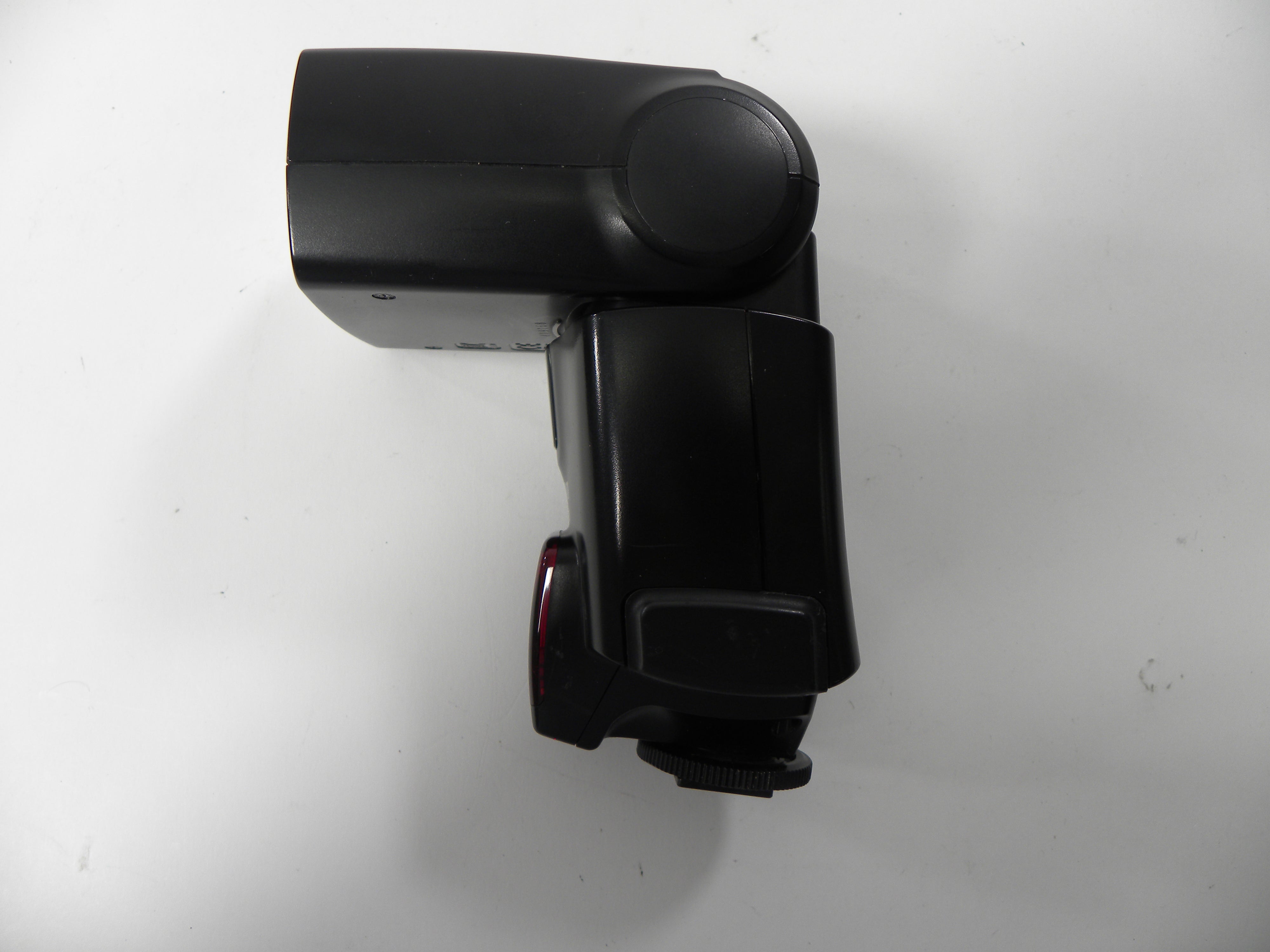 Canon 580EX Speedlite Shoe Mount Flash