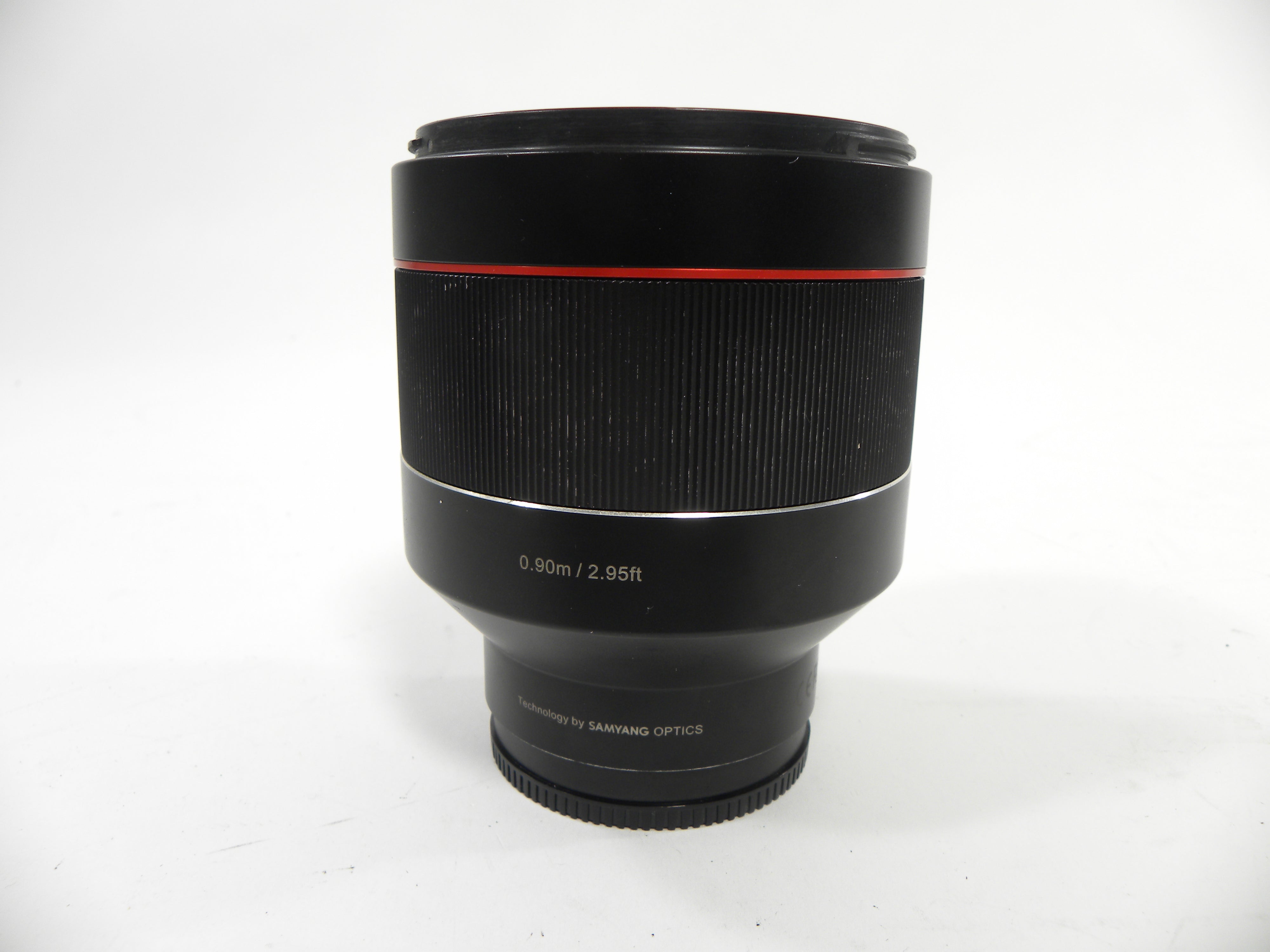 Rokinon AF 85mm f1.4 Sony FE Mount