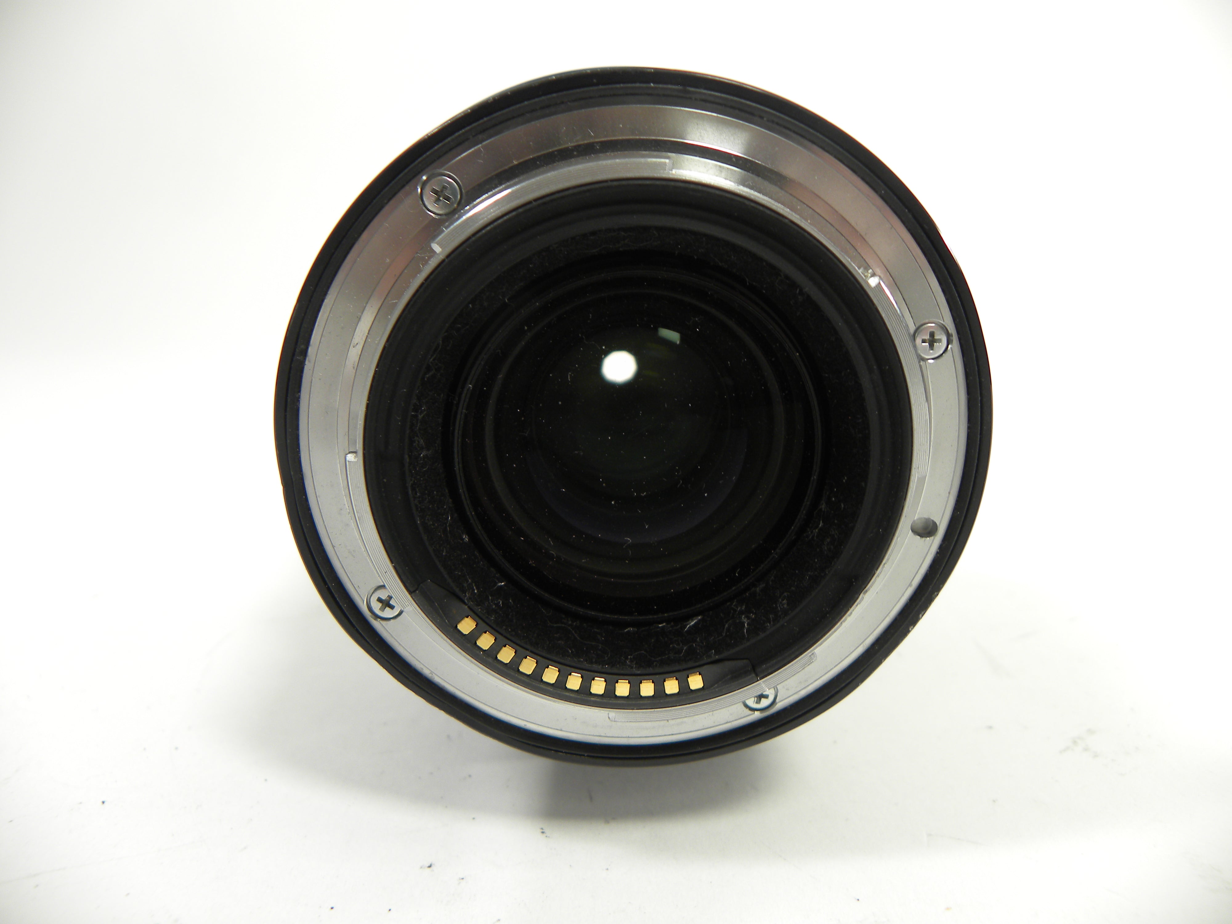 Nikon Nikkor 24-70mm f2.8S Z Mount  (Parts or Repair)