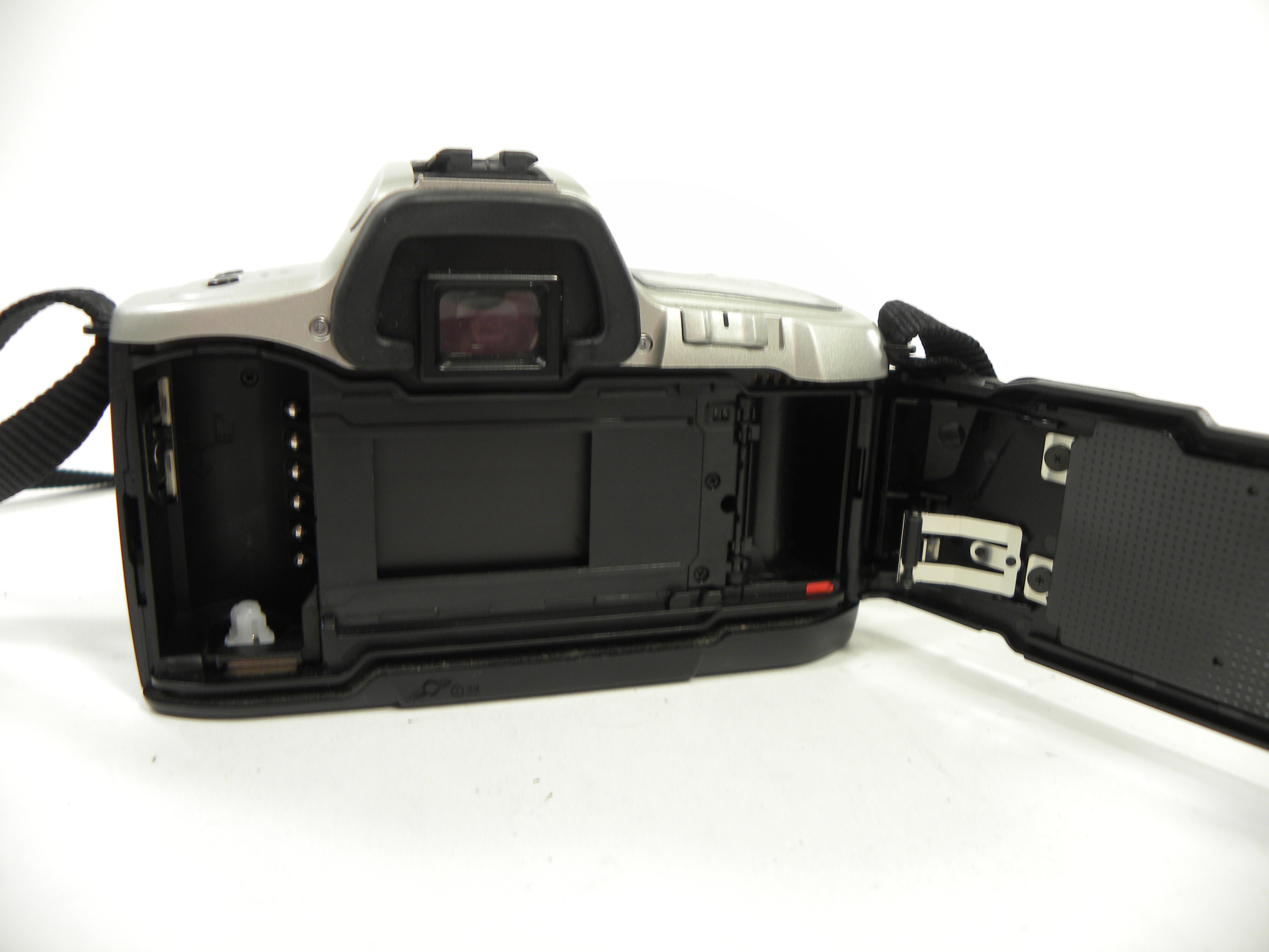 Minolta Maxxum QTsi 35mm w/AF Maxxum 50mm f1.7