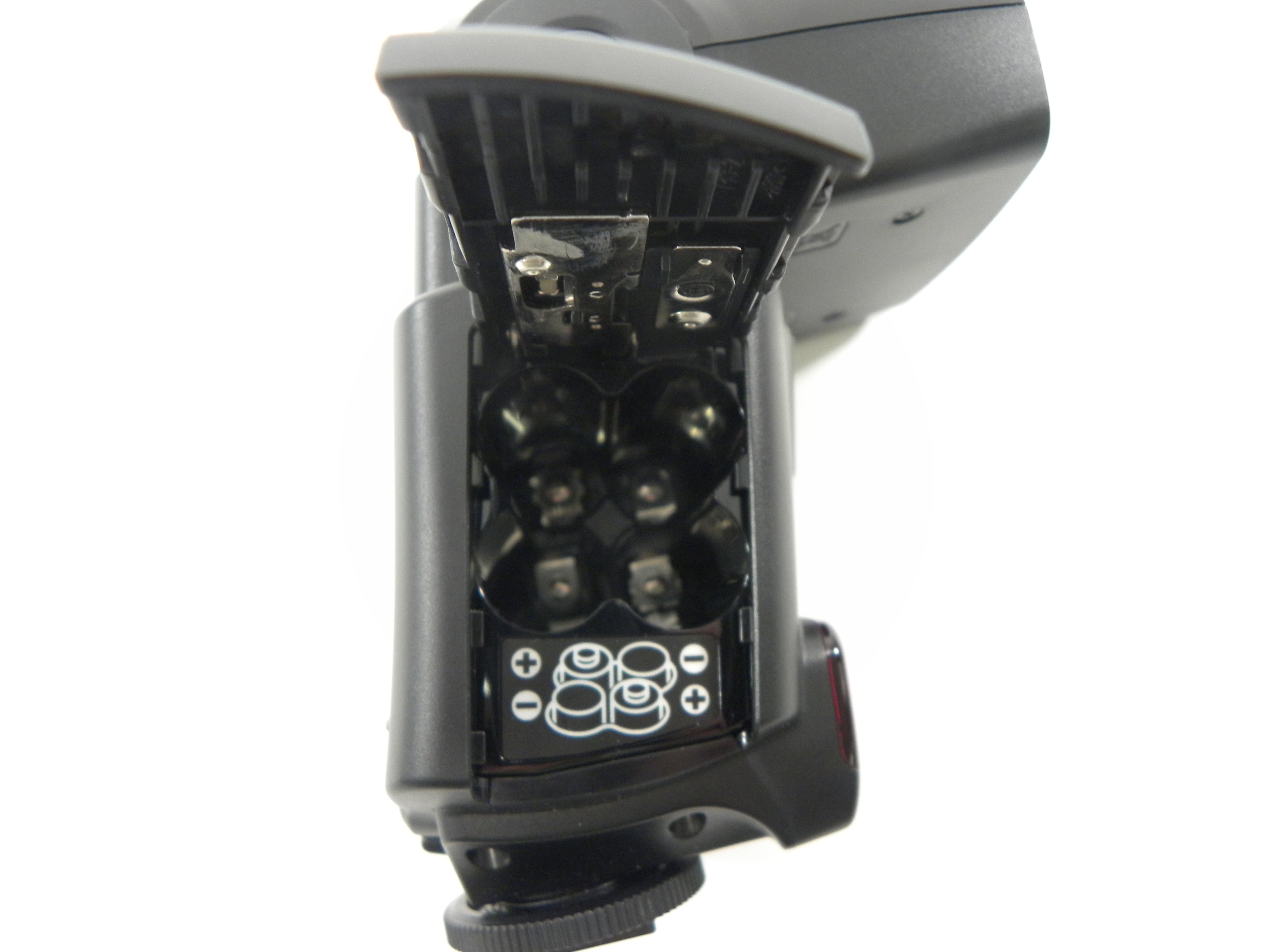 Canon Speedlite 430EX