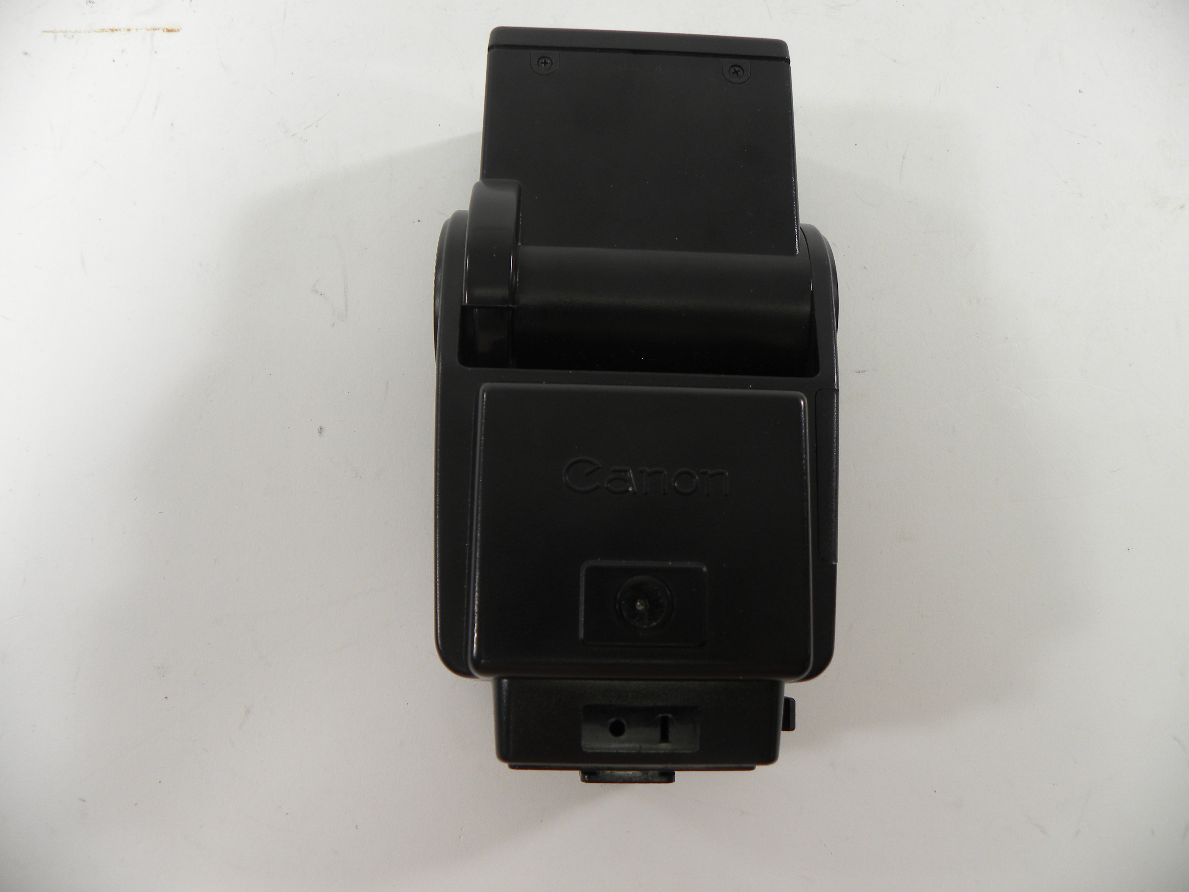 Canon Speedlite 199A Shoe Mount Flash
