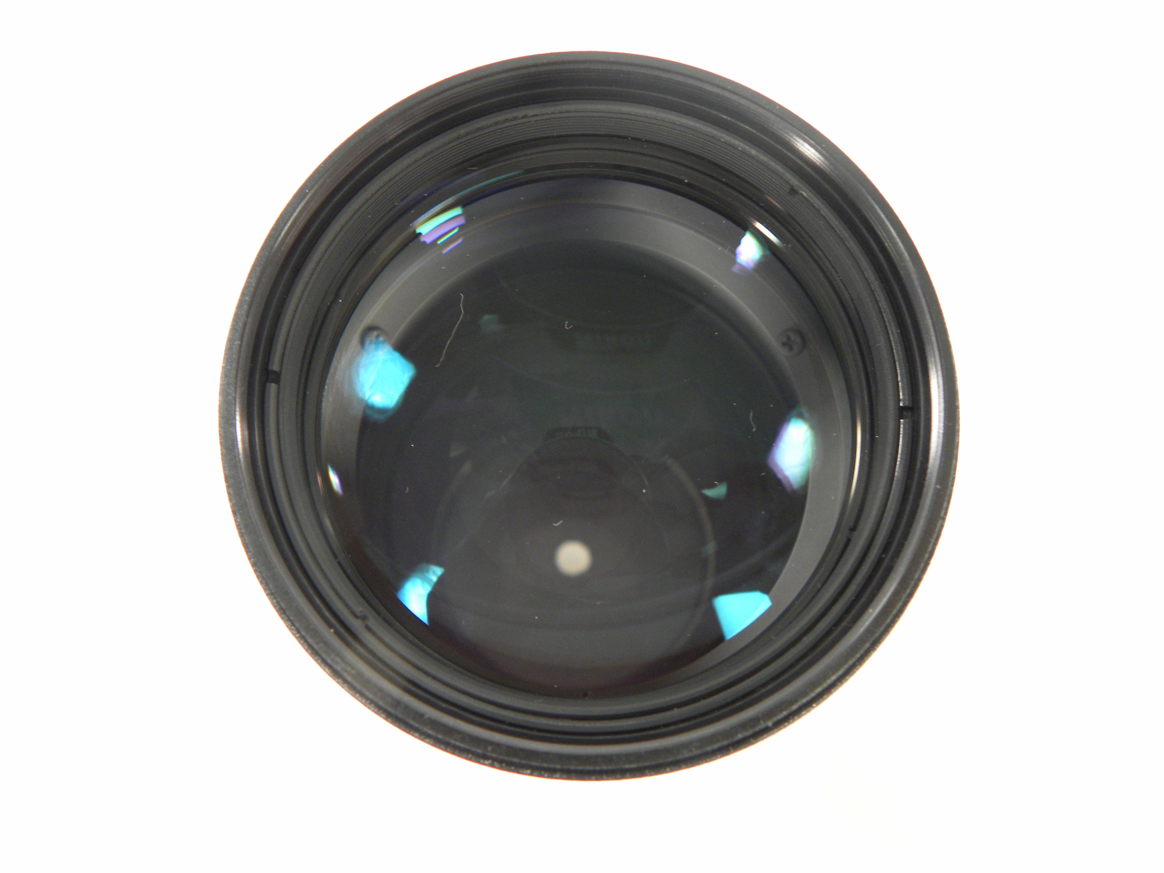 Nikon AF Nikkor ED 180mm f2.8D F Mount AS IS  (Parts) No Returns