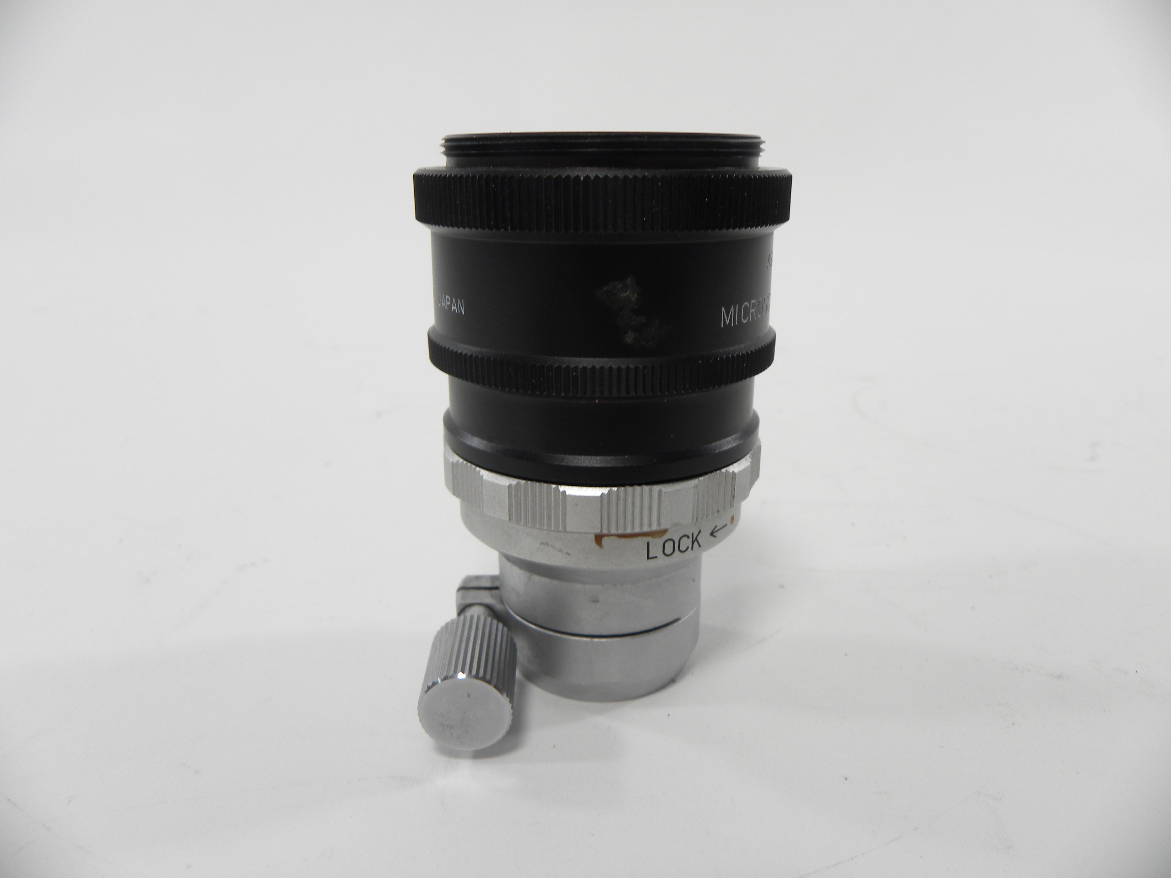 Pentax  Mircoscope Adapter II