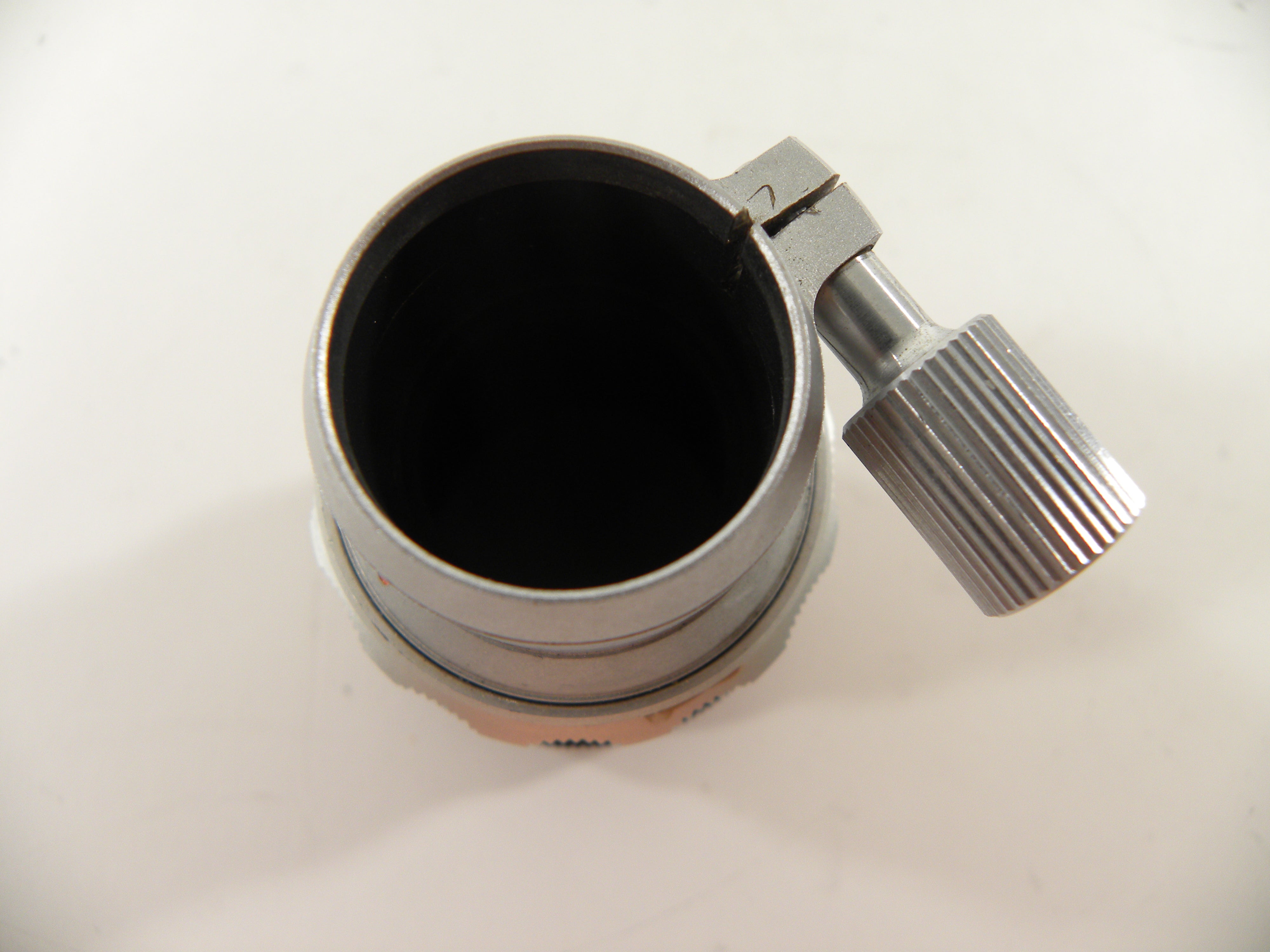 Pentax  Mircoscope Adapter II