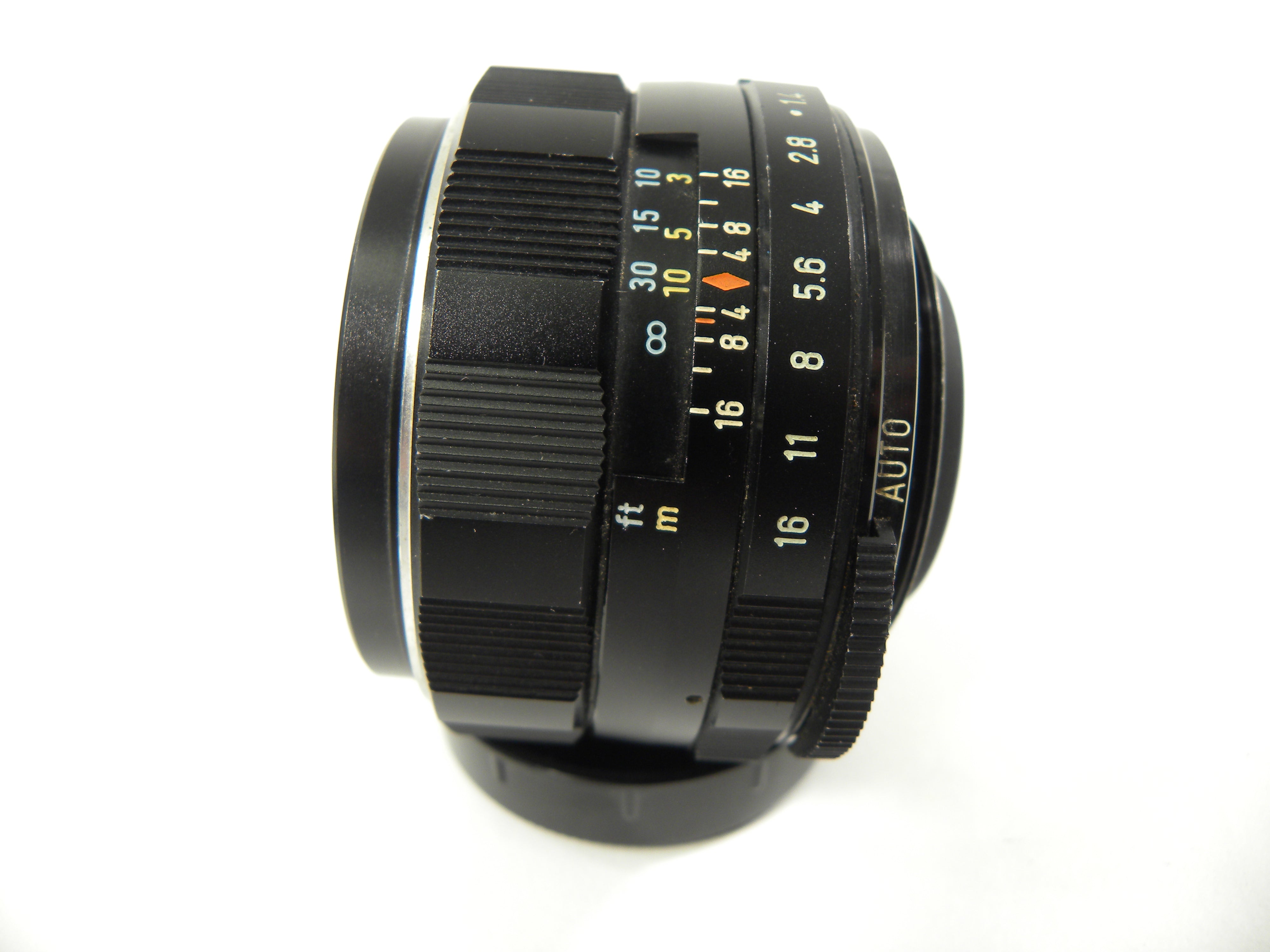 Pentax Super-Takumar 50mm f1.4 M42 Mount AS IS