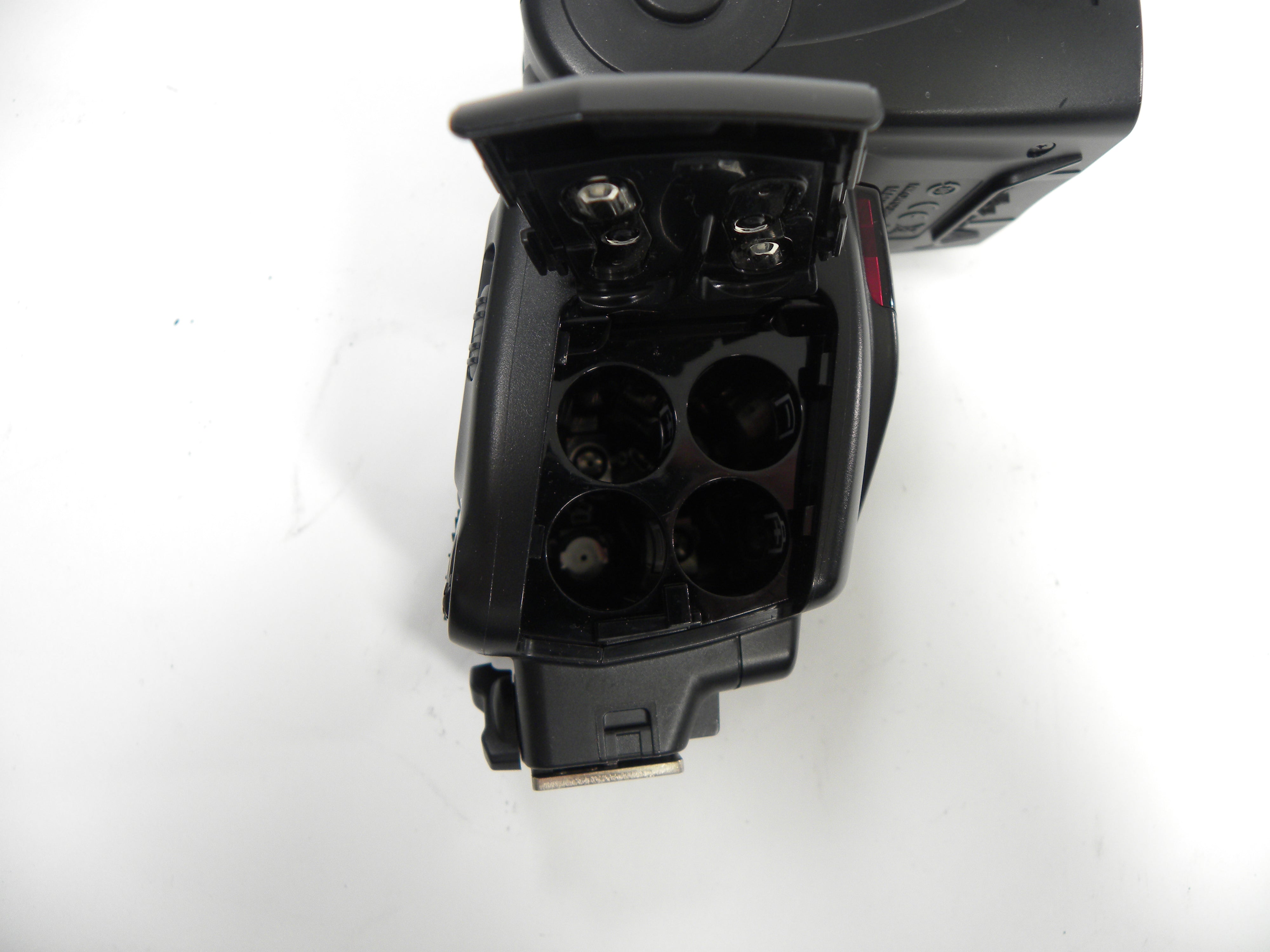 Nikon SB-700  Speedlight