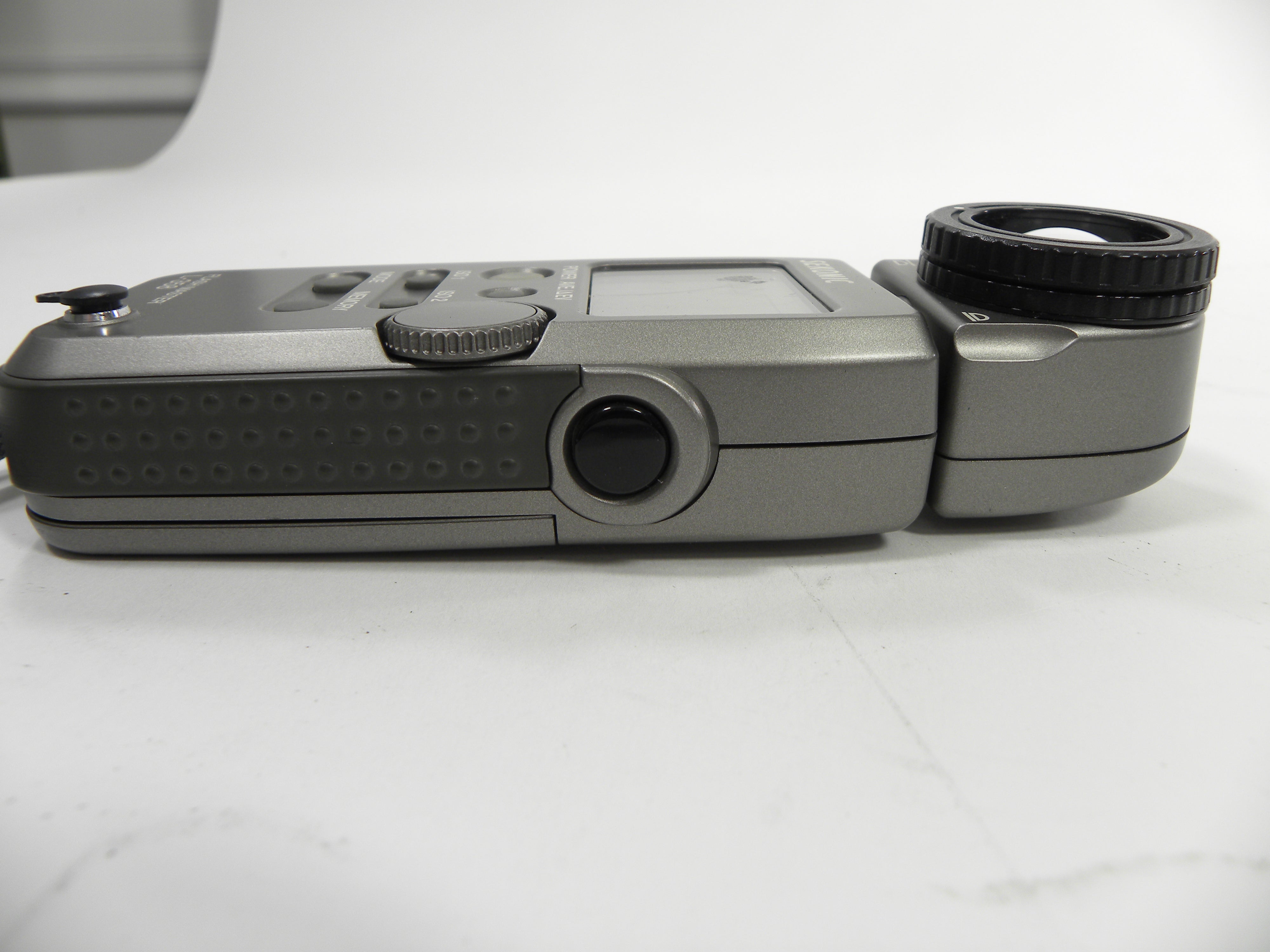 Sekonic L-358 Flash Master Light Meter