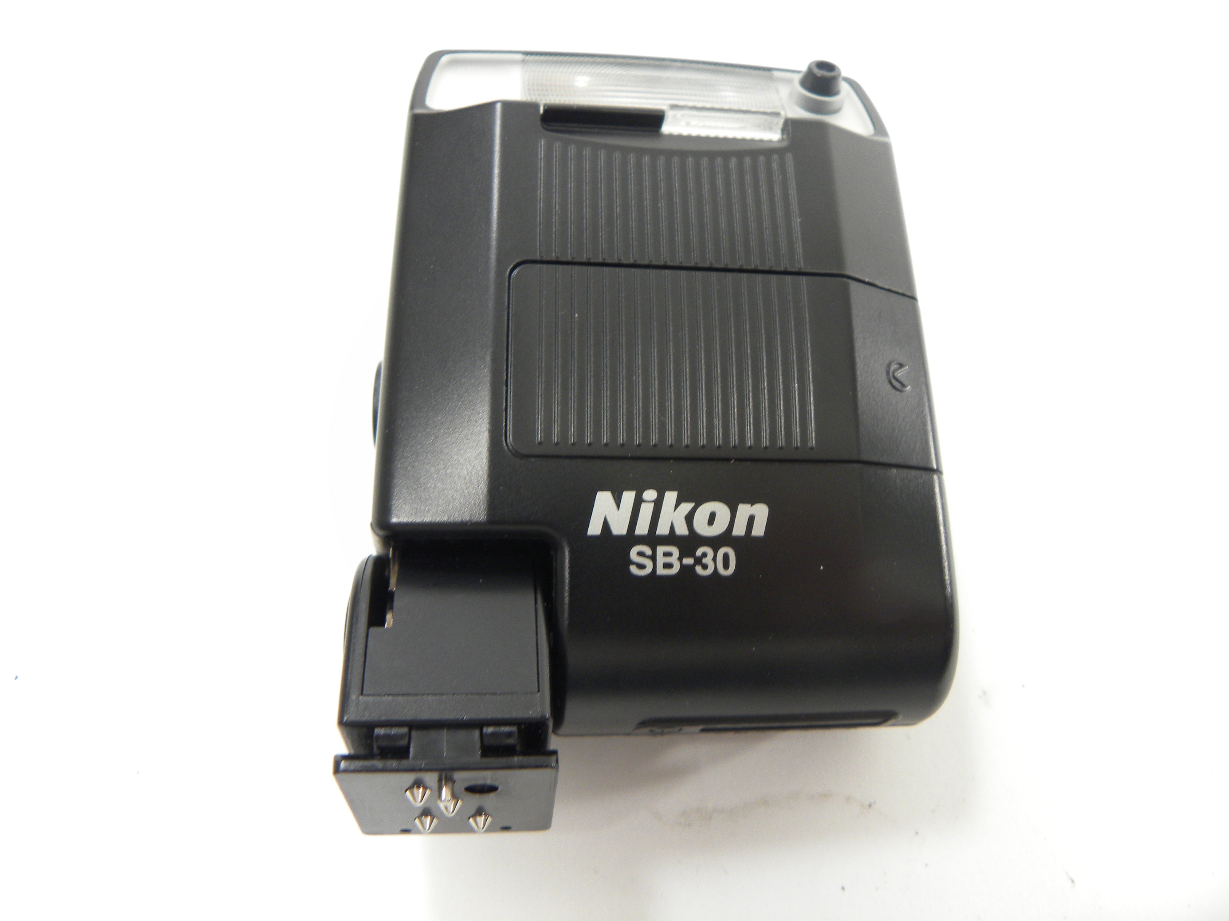 Nikon SB-30 Speedlight